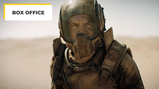 Box-office US : ce film a détrôné Dune 2 et sort dans une semaine en France !
