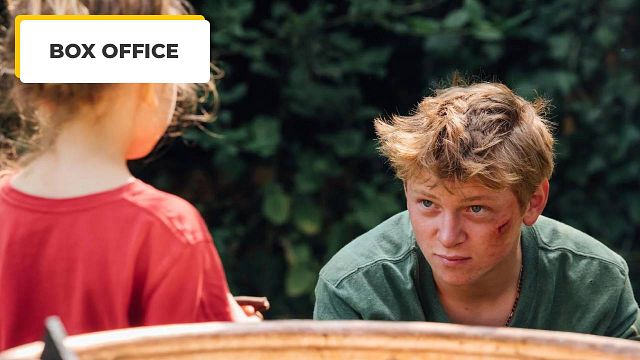 image de la news Ni Christian Clavier, ni Le Seigneur des anneaux, ce film français crée la surprise au box-office France !