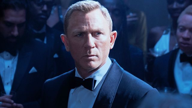 image de la news Une femme en James Bond ? Une très mauvaise idée selon cette grande actrice