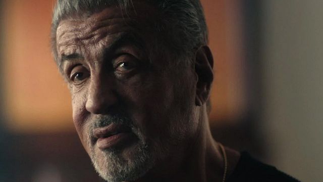 image de la news "C'était le vrai Terminator" : comment Stallone a choisi son plus célèbre adversaire