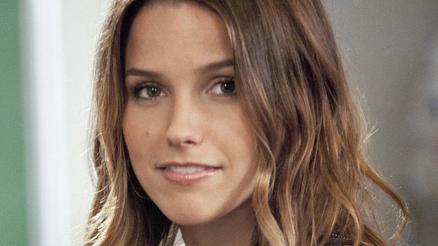 image de la news Les Frères Scott : "Je ne pouvais pas lui faire ça" ... Sophia Bush révèle comment elle a offert une vraie fin à Brooke