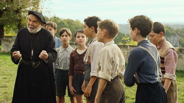 image de la news Tous les films à voir avec les enfants au cinéma en février 2026 : Marsupilami, Les Enfants de la Résistance, Goat...