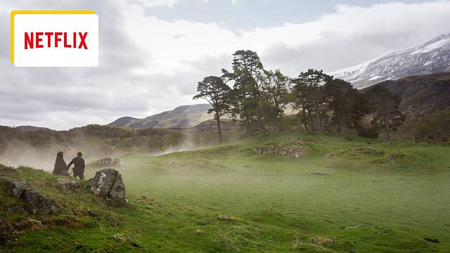 image de la news Netflix : après un an et demi d’attente, cette série fantastique et historique notée 4,2 sur 5 revient avec la fin de la saison 7
