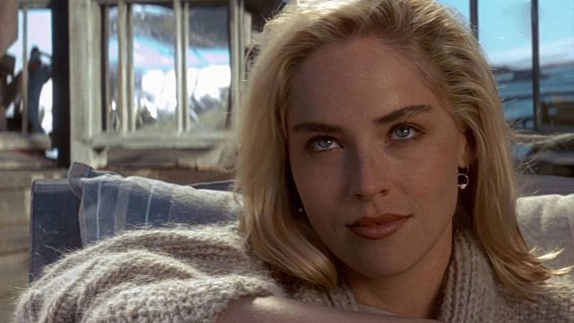image de la news Basic Instinct : 34 ans après, le personnage immortalisé par Sharon Stone sera-t-il dans le reboot "fun et appréciable" en préparation ?