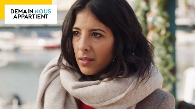 image de la news Demain nous appartient : Noor et Soraya bientôt réconciliées ?