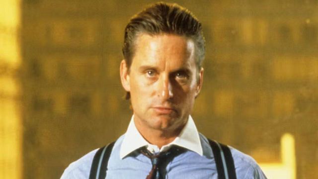 image de la news "Il était prêt à ce que je le déteste" : il y a 39 ans, Michael Douglas s'est fait recadrer sur le tournage de ce film culte