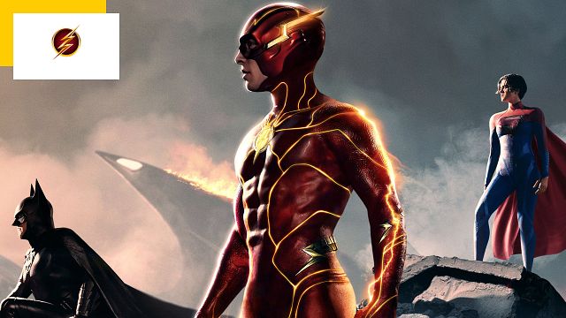 image de la news "L'un des meilleurs films de super-héros jamais faits" : DC pourrait créer l'événement selon les 1ères critiques