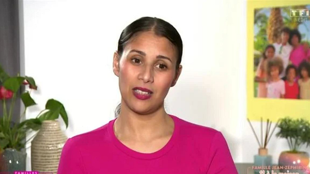 image de la news Baptême de l’air dans la famille Jean-Zéphirin (Familles nombreuses)… ! Escapade pour Raoudha et sa tribu