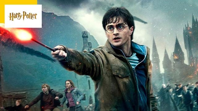 Harry Potter : Warner veut de nouveaux films !