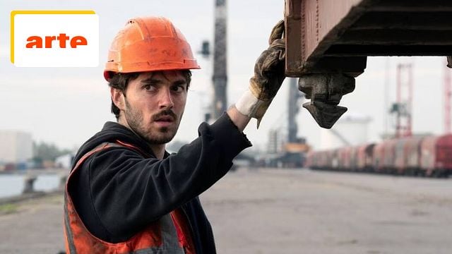 image de la news De Grâce : non, les scènes du port du Havre n'ont pas été tournées au Havre dans la série Arte !