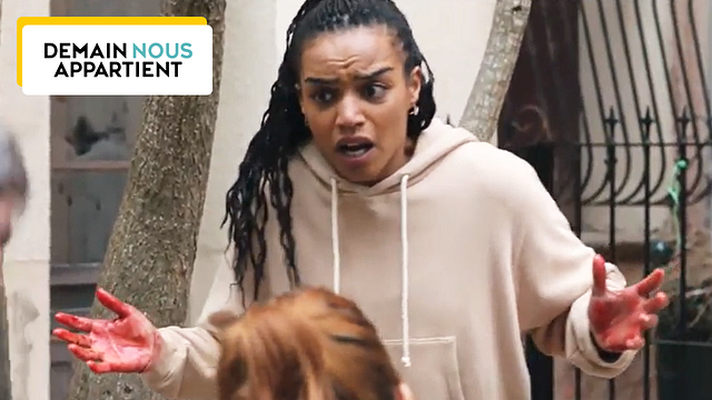 image de la news Demain nous appartient : le cauchemar continue pour Mélody