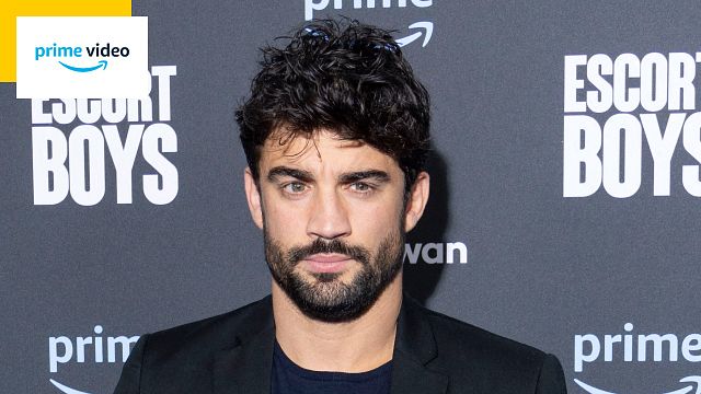 image de la news Escort Boys : qui est Simon Ehrlacher (Mathias), la révélation de la série Prime Video ?