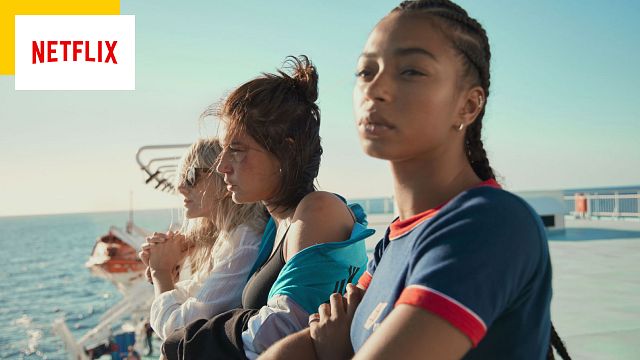 image de la news Netflix : le film le plus regardé dans le monde cette semaine est français !