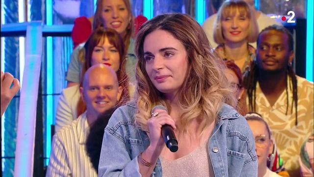 image de la news N’oubliez pas les paroles : qui est la nouvelle Maestro, Mélissa ?
