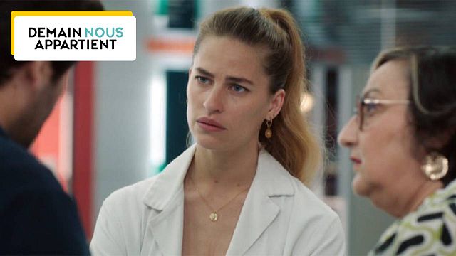 image de la news Demain nous appartient : ce qui vous attend dans l'épisode 1747 du mardi 13 août 2024 [SPOILERS]