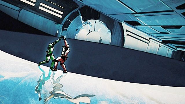 image de la news Cette série de science-fiction qui compte 3 saisons est accusée de plagiat, preuves à l’appui !