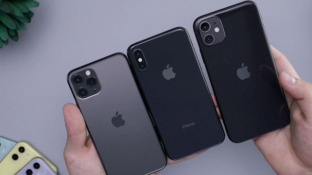 image de la news L'iPhone 16e d'Apple coche toutes les cases et il est en promo chez Amazon