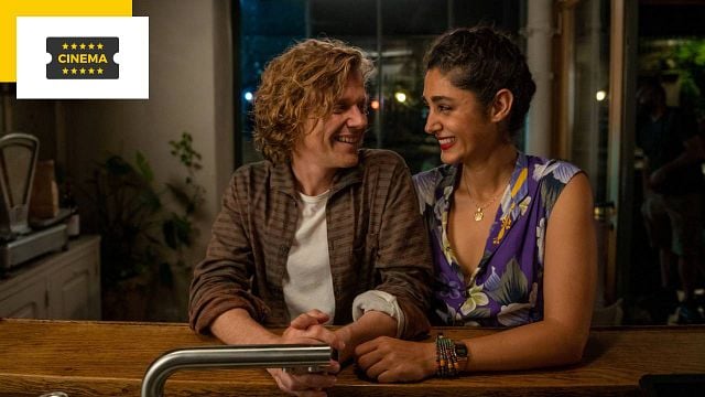 image de la news Une comédie romantique : Alex Lutz dans les pas de Hugh Grant pour cette romance pleine de charme