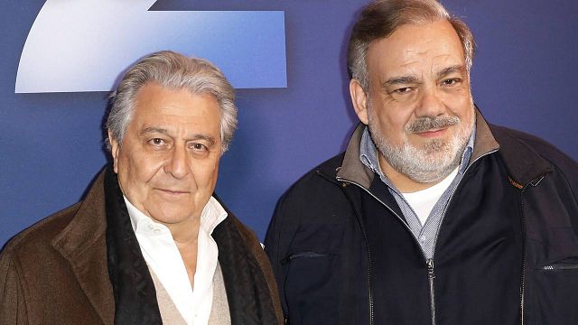 image de la news "Je commençais à écrire Les Trois frères" : 30 ans avant Cocorico, Didier Bourdon a refusé un rôle culte face à Christian Clavier… Et c'était pour une comédie à 13 millions d'entrées !