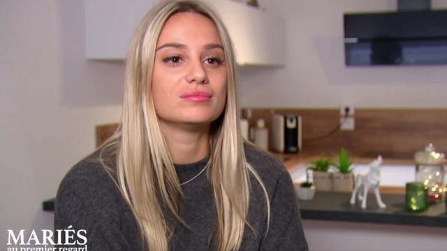 image de la news Surprise, il y a du nouveau pour Alicia de Mariés au premier regard !