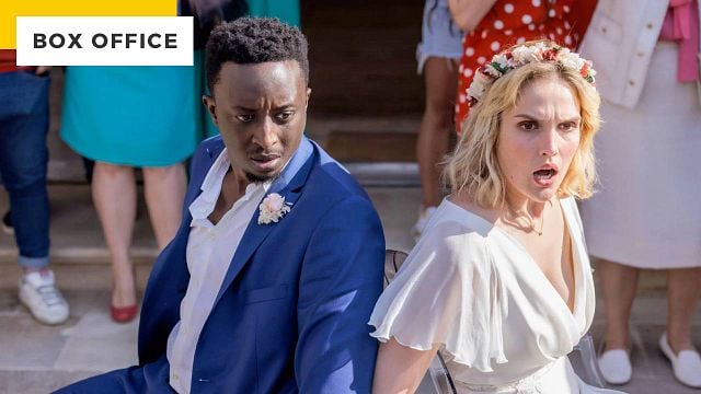 Box-office : face à Ahmed Sylla et Camille Lou, Le Jeune imam crée la surprise pour le 1er jour France