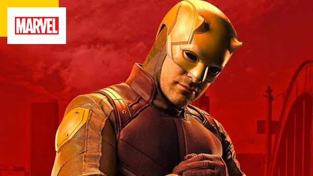 Marvel : la nouvelle série Daredevil sera sombre mais "pas aussi sanglante" que la version Netflix selon Charlie Cox