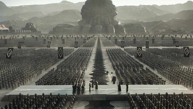 image de la news "Quel remarquable travail !" : noté 4,5 sur 5, l'un des meilleurs films de science-fiction des années 2020 est adoré par ce réalisateur culte