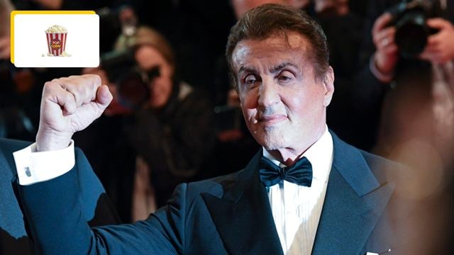 "J'ai été très critiqué..." : pour Sylvester Stallone, son meilleur film d'action, c'est celui-là !