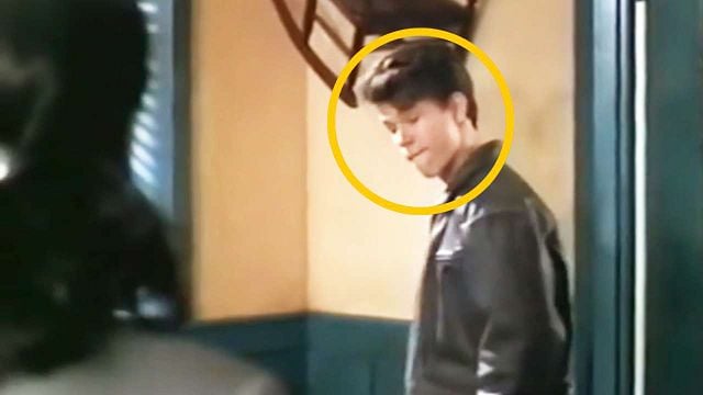 image de la news Il y a 33 ans, il faisait ses premiers pas à l'écran : avez-vous reconnu cet acteur mondialement célèbre ?