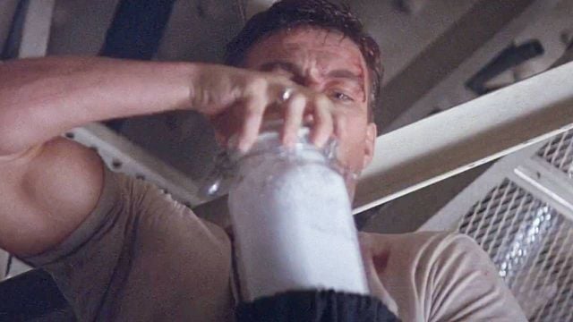 image de la news Ce film voulait rivaliser avec Die Hard, mais il a poussé les curseurs un peu trop loin