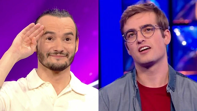 image de la news N’oubliez pas les paroles : on n'arrête plus Benoît... Il est sur le point de voler un record à Laurens !