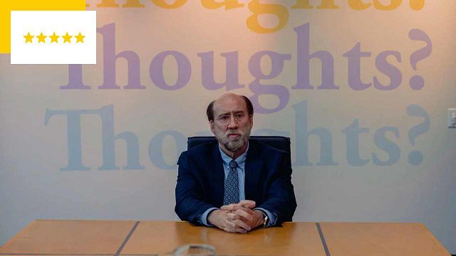 image de la news Dream Scenario avec Nicolas Cage est-il un bon film ? Les premiers spectateurs donnent leur avis sur cette comédie barrée