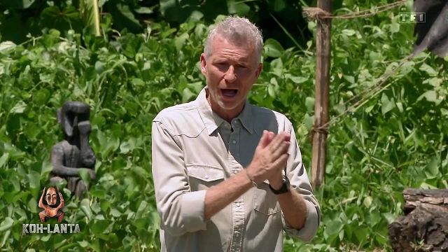 image de la news Quel candidat de Koh-Lanta a été la victime des ambassadeurs avant la réunification ?