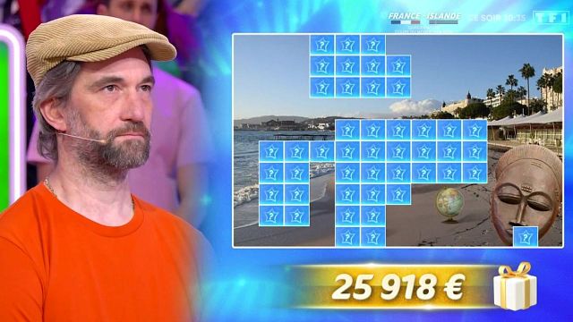 image de la news Les 12 Coups de midi : Catherine Deneuve se cachait-elle derrière l’étoile mystérieuse de septembre 2025 ?