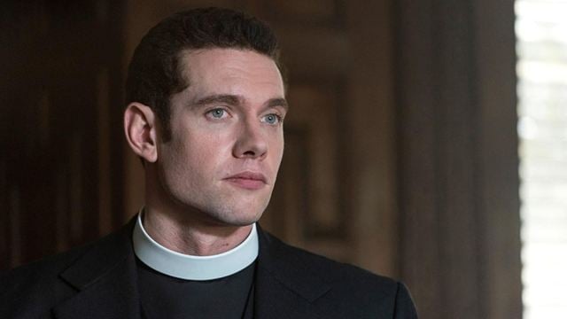 Grantchester : Tom Brittney (Will) quitte la série, découvrez le visage de son remplaçant !