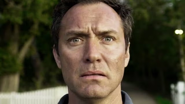 image de la news Par le créateur d’Adolescence sur Netflix : Jude Law sera la star de cette série britannique très attendue !