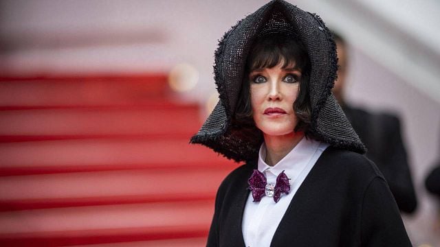 image de la news Isabelle Adjani condamnée à 2 ans de prison avec sursis et une lourde amende pour fraude fiscale
