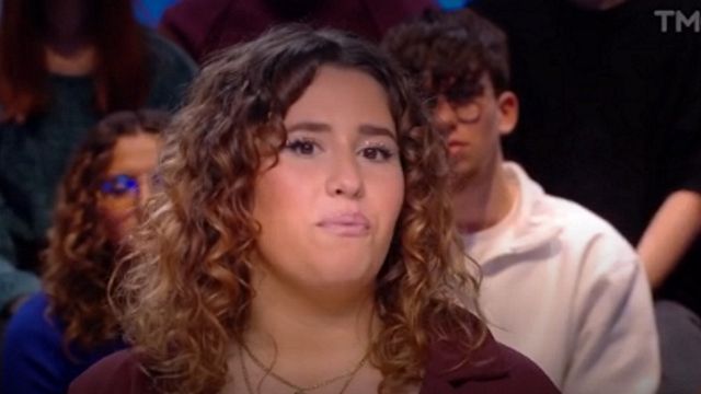 image de la news Piquée par Yann Barthès, Clara (Star Academy) ironise et ne se laisse pas faire !