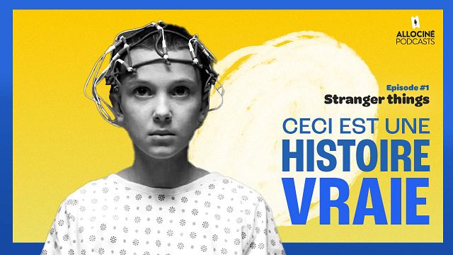 image de la news Eleven dans Stranger Things : connaissez-vous l'incroyable histoire qui a inspiré le personnage ?