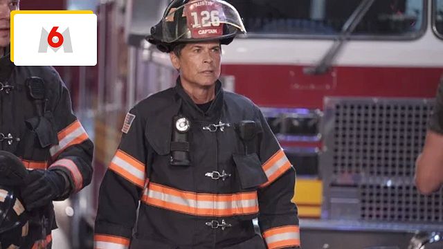 image de la news 9-1-1 Lone Star : cette actrice présente depuis le début de la série ne reviendra pas dans la saison 5