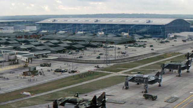 image de la news C'est l'un des films de science-fiction les plus inventifs de ces dernières années, et cette actrice française aurait pu jouer le rôle principal