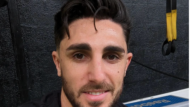 image de la news Mariés au premier regard ! surprise, Raphaël (Mariés au premier regard) partage une soirée avec deux autres candidats