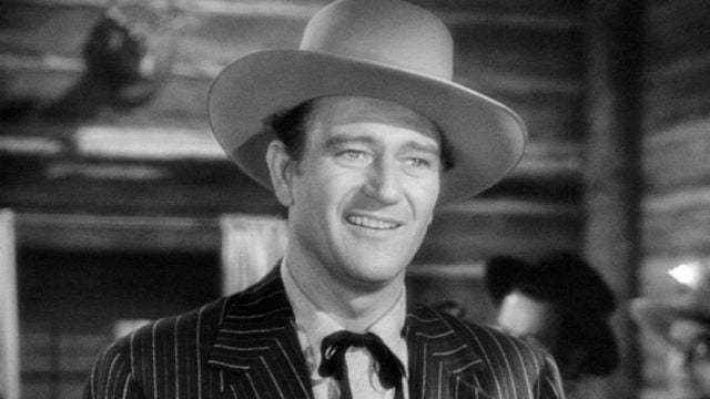 image de la news John Wayne : c'est l'un de ses westerns les plus méconnus et vous auriez tort de ne pas le découvrir