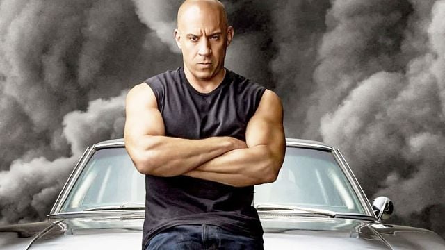 image de la news "J'étais un idéaliste" : il y a 24 ans, Vin Diesel a refusé d'apparaître dans la suite de Fast & Furious, découvrez pourquoi !