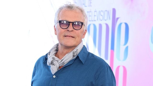image de la news Un Si Grand Soleil : “Il y a des choses qui vont devenir graves”... Frédéric van den Driessche nous parle de l’avenir du couple Alain-Elisabeth