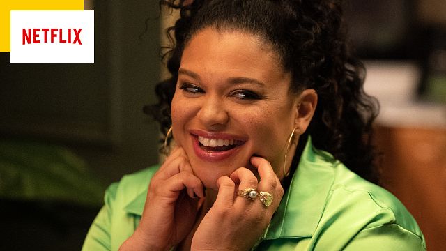 image de la news La Loi de la plus forte sur Netflix : y aura-t-il une saison 2 ? Peut-être mais à une condition non négociable