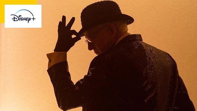 image de la news Only Murders in the Building : la meilleure actrice du monde rejoint les suspects de la nouvelle enquête du trio de détectives !