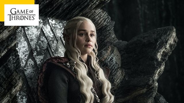 "Il doit sortir" : Emilia Clarke a fait partir un technicien du plateau de Game of Thrones pour une surprenante raison
