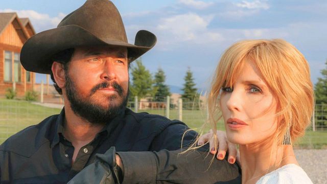 image de la news Dutton Ranch : la série de l'univers Yellowstone est-elle vraiment un succès ? On a les chiffres officiels !