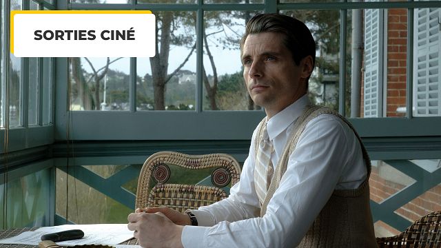 image de la news À voir au cinéma : disparue à 62 ans, cette figure historique française a droit a son biopic avec un Raphaël Personnaz transformé